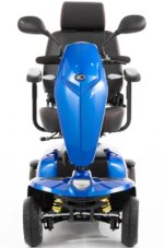 Kymco-Komfy-8-Carbon-Fibre-Electric-Foldable-Mobility-Scooter-Front.jpg