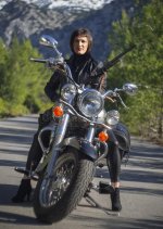 woman-black-leather-biker-jacket-carbine-rifle-chopper-motorcycle-greece-road-forest-168912555.jpg