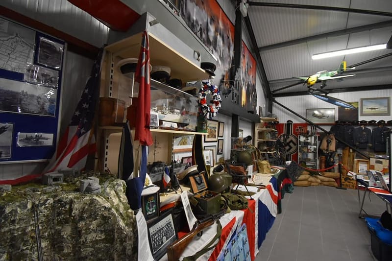 www.wma-ww2museum.co.uk