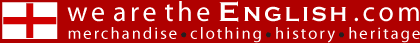 wearetheenglish.com