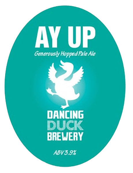 www.dancingduckbrewery.com