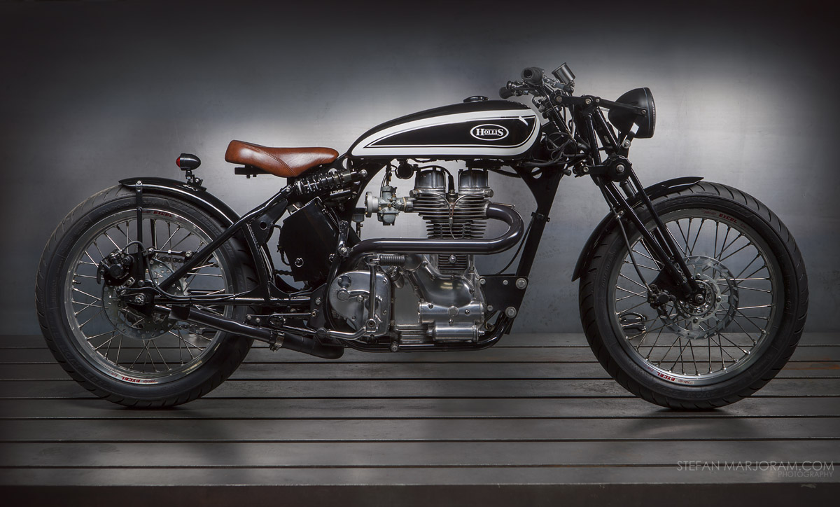 hollismotorcycles.com